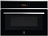 Встраиваемая микроволновая печь Electrolux EVM8E08X