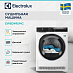 Купить Сушильная машина Electrolux EW8D495MC preview 2