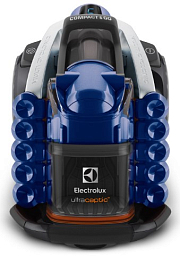 Пылесос Electrolux EUC96DBM