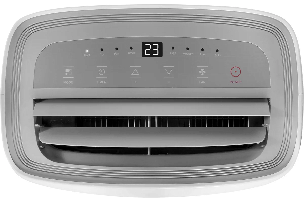 Мобильный кондиционер Electrolux EACM-09 CK/N6 preview 7