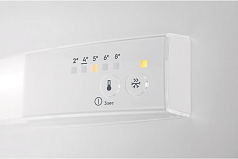 Встраиваемый холодильник Electrolux ERD6DE18S4