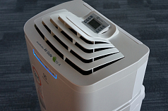 Мобильный кондиционер Electrolux EACM-12 AG/TOP/SFI/N3_S