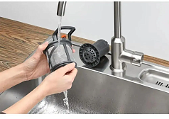 Встраиваемая посудомоечная машина Electrolux EES27200L