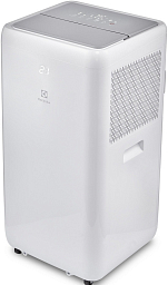 Мобильный кондиционер Electrolux EACM-09 XN/N6