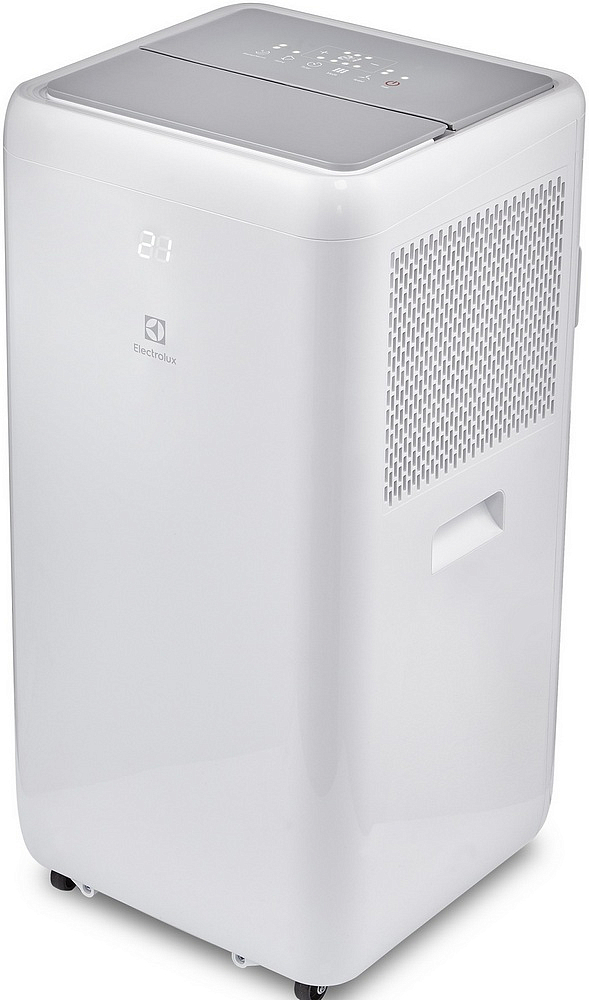 Мобильный кондиционер Electrolux EACM-09 XN/N6 preview 1