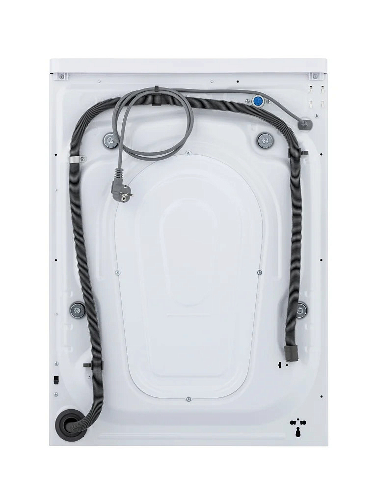 Стирально-сушильная машина Vard VWD514 preview 4