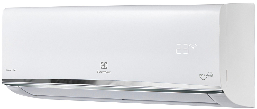 Инверторная сплит-система Electrolux EACS/I-24HSM/N8_V3 preview 1