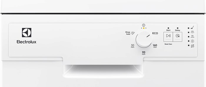 Посудомоечная машина Electrolux SEA91211SW preview 4