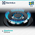 Купить Варочная панель Electrolux EGS6436WW preview 6