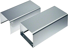 Короб декоративный для вытяжки Electrolux KAMIN-MF