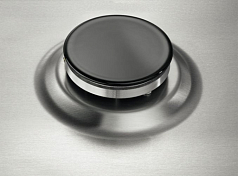 Варочная панель Electrolux GPE 262 FX