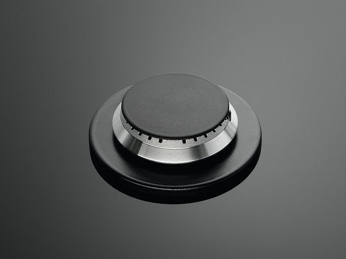 Варочная панель Electrolux KGV7539IK preview 2