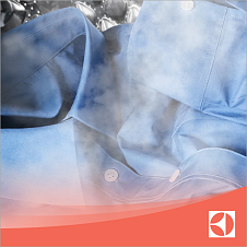 Освежение паром