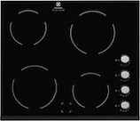 Варочная панель Electrolux EHF 96140 FK