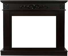 Портал для камина Electrolux Noce 26 Венге