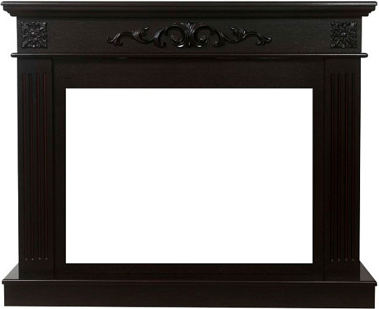 Портал для камина Electrolux Noce 26 Венге preview 2