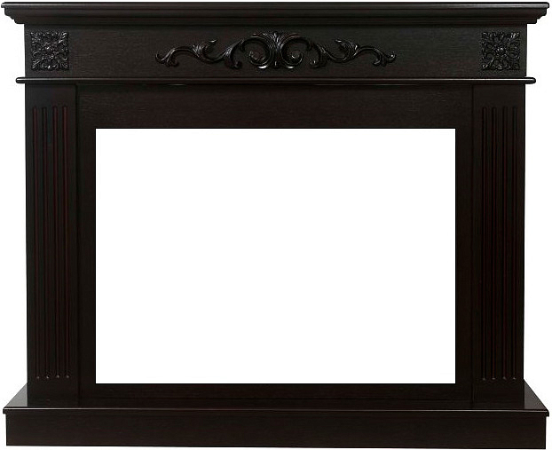 Портал для камина Electrolux Noce 26 Венге preview 2