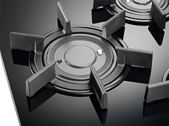 Варочная панель Electrolux EGT 97657 NK