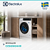 Купить Встраиваемая стирально-сушильная машина Electrolux EW7W368SI preview 6