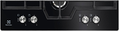 Варочная панель Electrolux GPE363NK