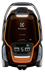 Пылесос Electrolux UOALLFLOOR