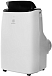 Купить Мобильный кондиционер Electrolux EACM-09 HF/N6 preview 3