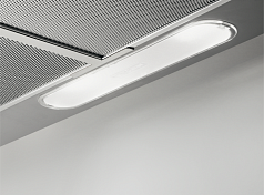 Встраиваемая вытяжка Electrolux LFU9215X