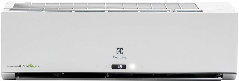 Сплит-система Electrolux EACS-24HG-M/N3 preview 2