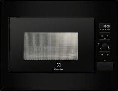 Встраиваемая микроволновая печь Electrolux EMS 26004 OK