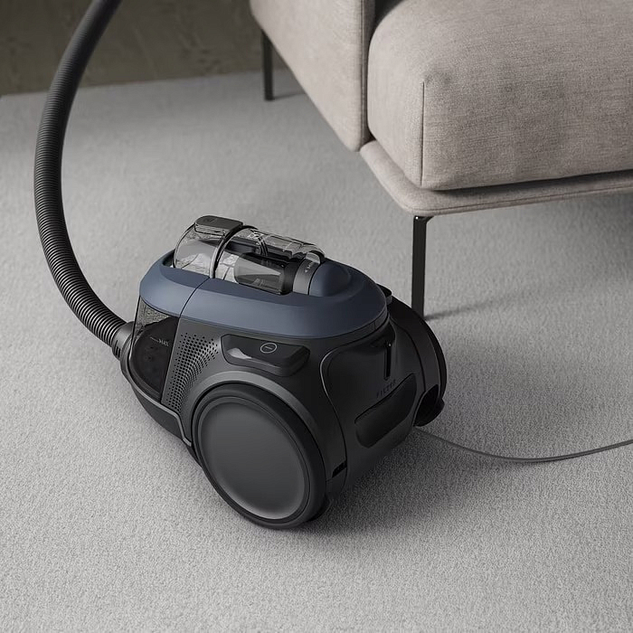 Пылесос Electrolux EL61C3DB preview 16