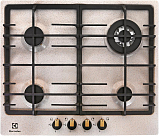 Варочная панель Electrolux EGG 56343 NN