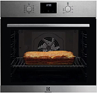 Духовой шкаф Electrolux EOF3F50TX