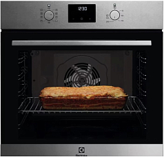 Духовой шкаф Electrolux EOF3F50TX