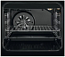 Купить Комбинированная плита Electrolux EKK96458CW preview 3
