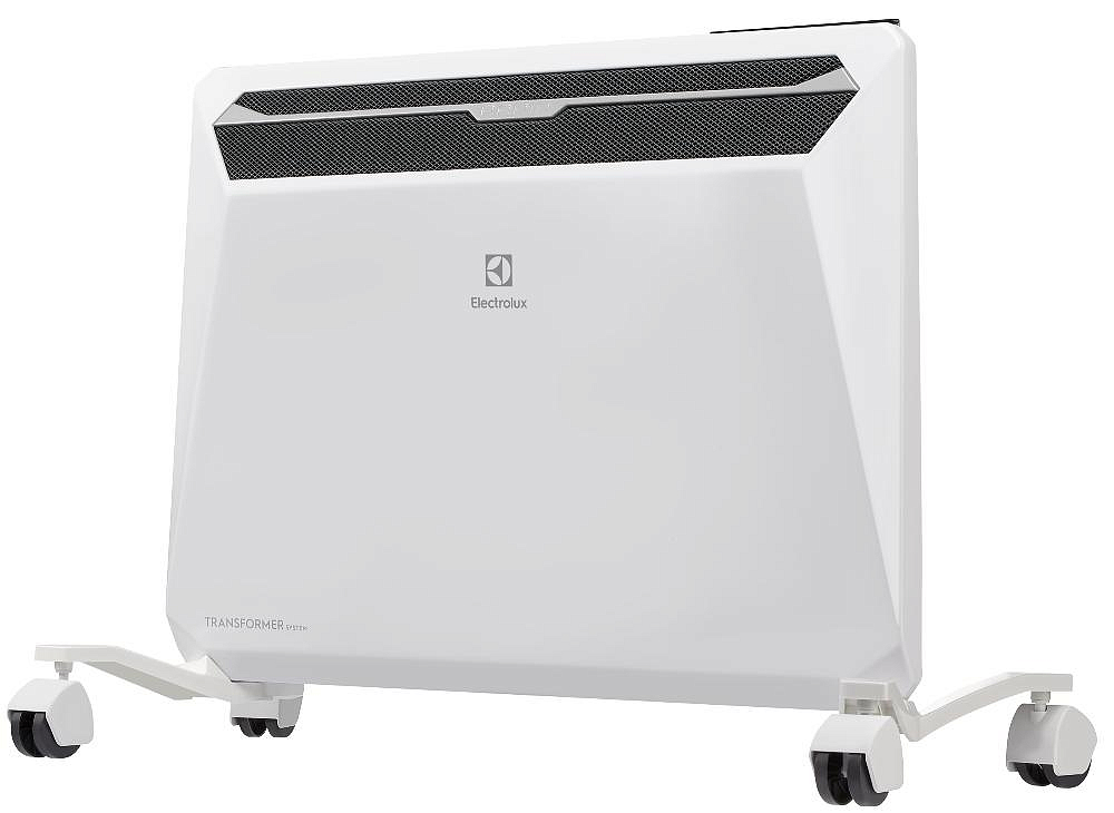 Конвектор Electrolux ECH/R-2500 T preview 4