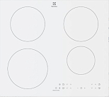 Варочная панель Electrolux IPE6440WI