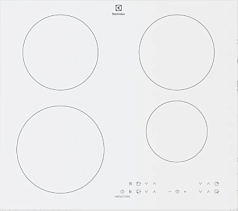Варочная панель Electrolux IPE6440WI