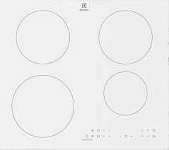Варочная панель Electrolux IPE6440WI