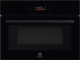 Встраиваемая микроволновая печь Electrolux EVM 8E08Z