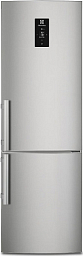 Холодильник Electrolux EN 3486 MOX