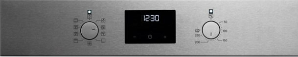Духовой шкаф Electrolux OEF3H70TX preview 2
