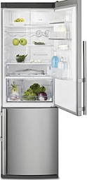 Холодильник Electrolux EN 3481 AOX