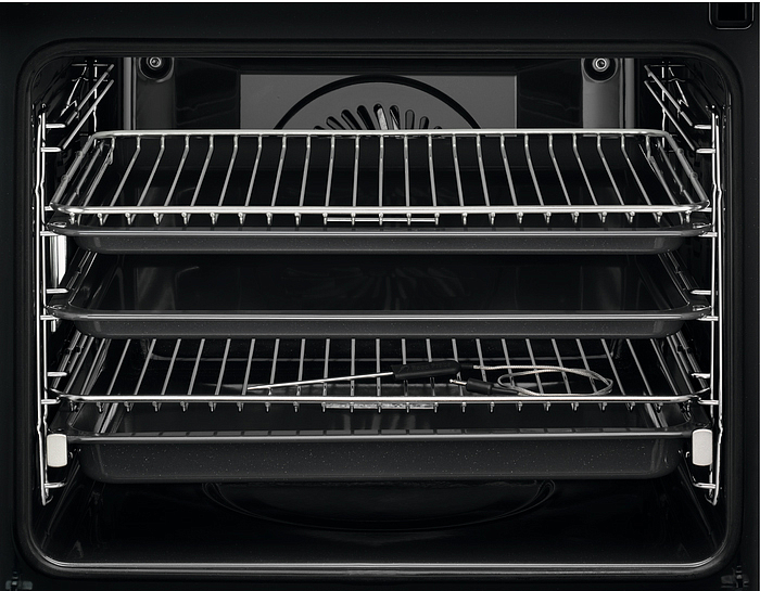 Духовой шкаф Electrolux EOB8757AOX preview 5