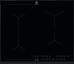 Варочная панель Electrolux CIV634