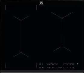 Варочная панель Electrolux CIV634