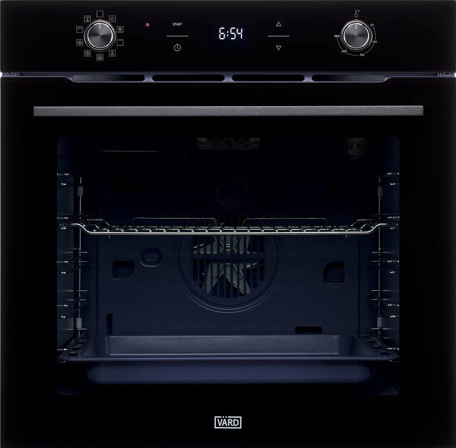 Духовой шкаф Vard VON441B preview 1