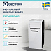 Купить Мобильный кондиционер Electrolux EACM-09 FM/N3 preview 3