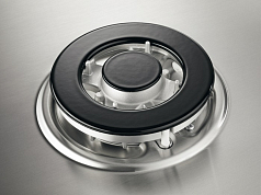 Варочная панель Electrolux GPE 363 RCW