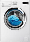 Стиральная машина Electrolux EWS 1076 CDU
