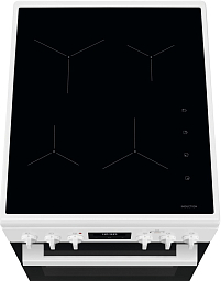 Электрическая плита Electrolux RKI560201W